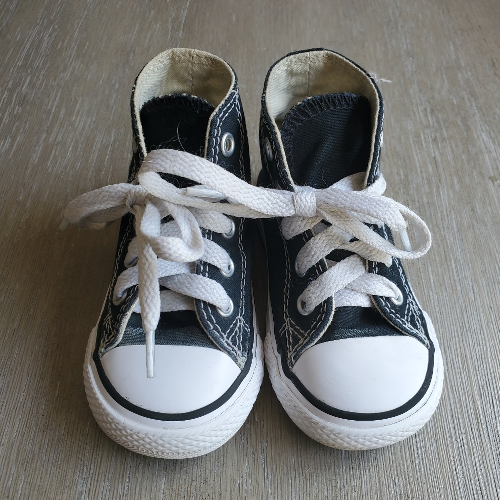 Converse High tops